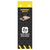 Banana Split Zooted Hemp Wrapz For An Elevated Smoking Experience - Zo Banana Flavor