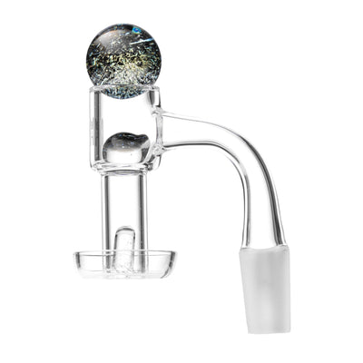 Artisan Quartz Terp Slurper Banger Kit