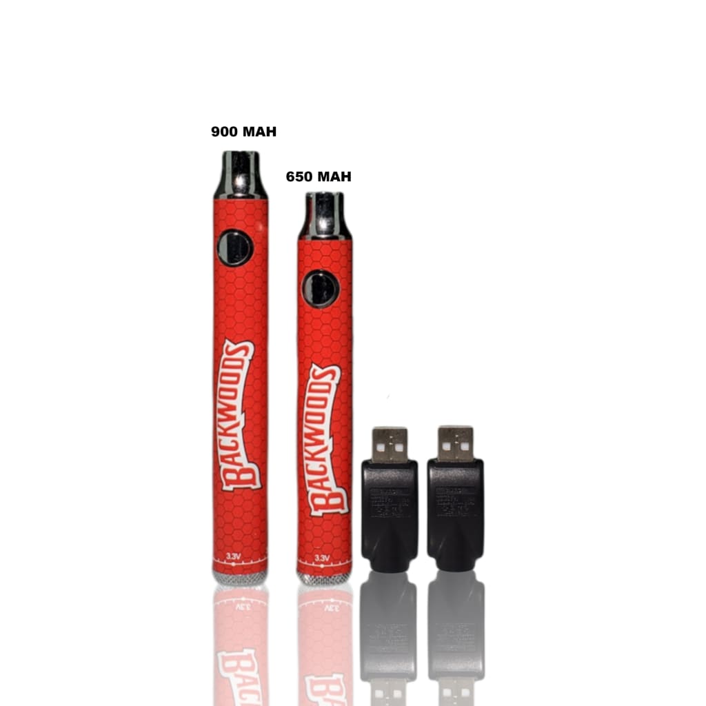 Backwoods Twist Battery Thread Compatible Adjustable Backwoods Twist Battery Thread Compatible Adjustable