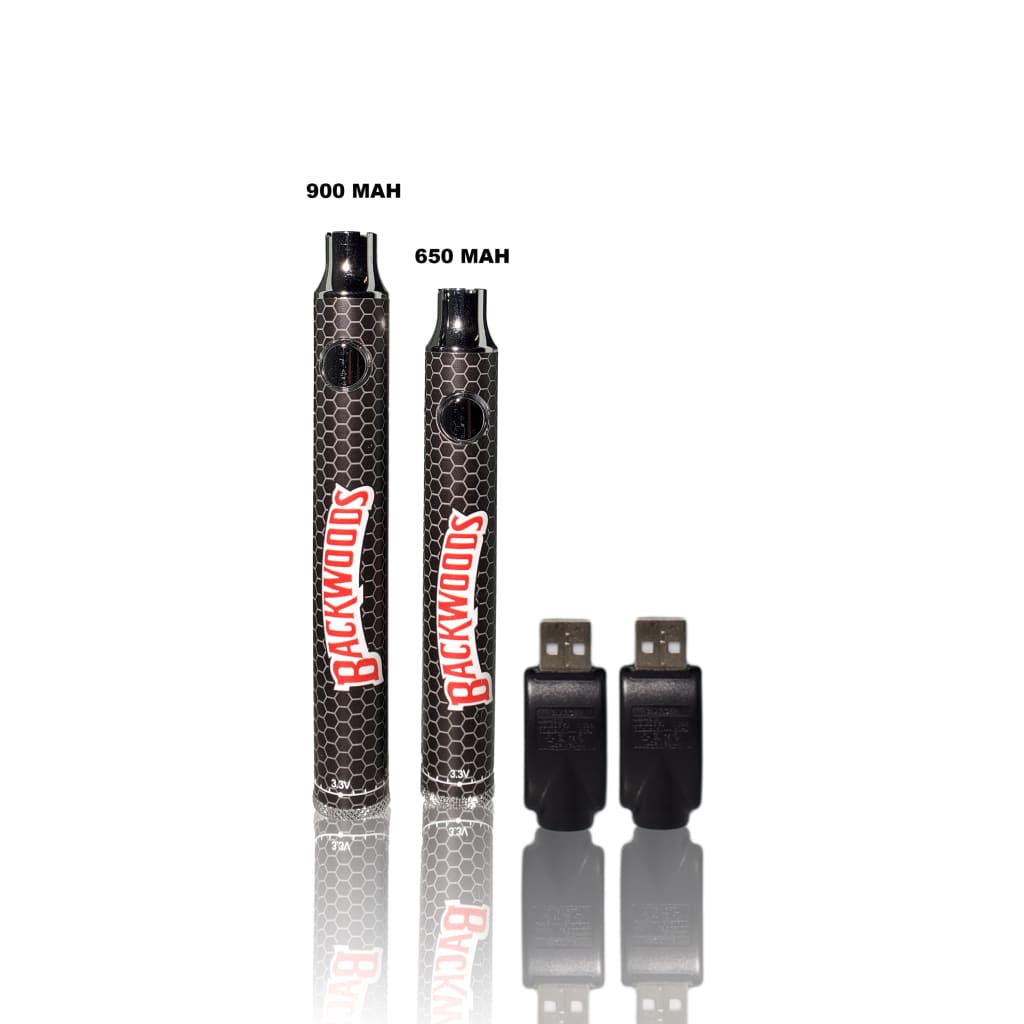 Backwoods Twist Battery Thread Compatible Adjustable Backwoods Twist Battery Thread Compatible Adjustable