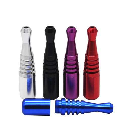 Assorted Metal Pipes On sale