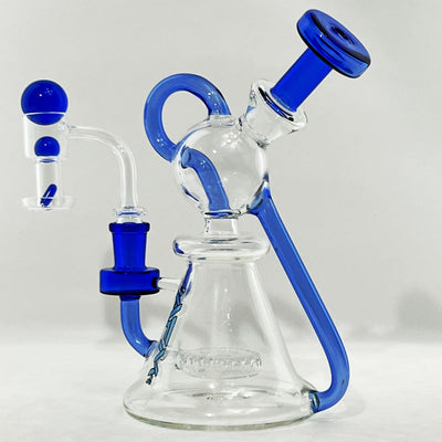 Afm Unicorn Recycler full Dab Bundle On sale
