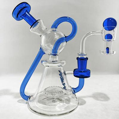 Afm Unicorn Recycler full Dab Bundle On sale