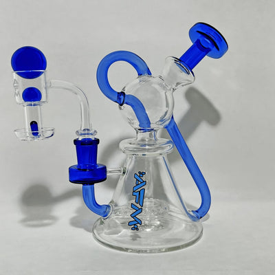 Afm Unicorn Recycler full Dab Bundle On sale