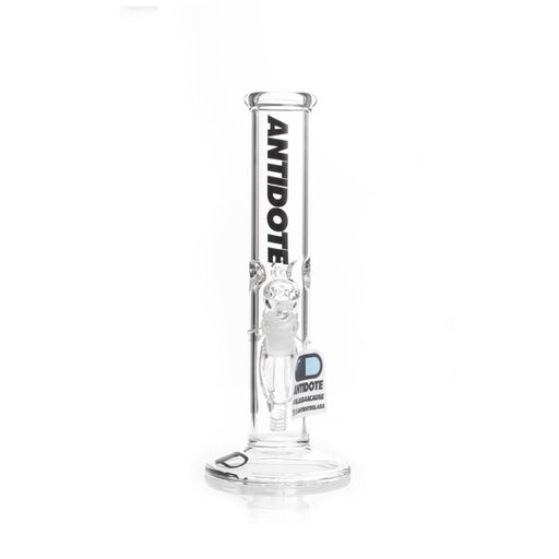 Antidote Glass 12 Straight Shooter with Ice Pinch On sale