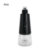 Instant-heat Ares Dab Rig with ultra-thin quartz chip for smooth, efficient vaporization