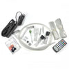 Extreme Q Vaporizer accessories: cables, connectors, remote, perfect for balloon bag or whip attachment