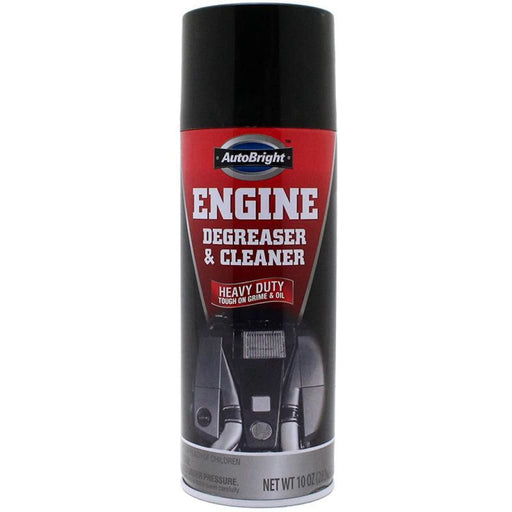 Autobright Engine Degreaser & Cleaner Safe can On sale
