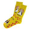 Beagle Socks On sale