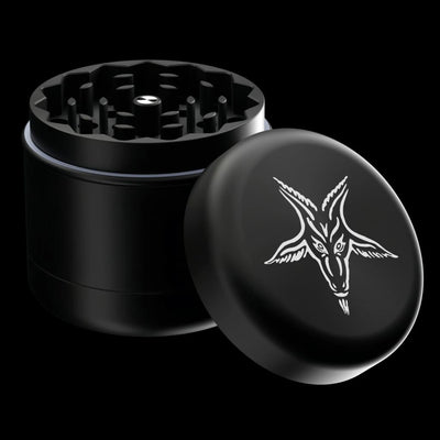 Blackcraft Baphomet 2 4 Piece Grinder On sale