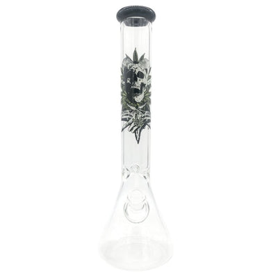 Blackcraft Cult 14 Beaker - Skull On sale