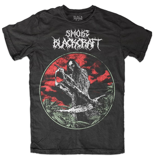 Blackcraft Shirt - Reapers Harvest On sale