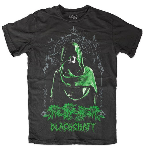 Blackcraft Shirt - Smoke Ritual On sale