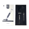 Season Nectar Collector kit: superb flavor vaporizer with accessories and packaging