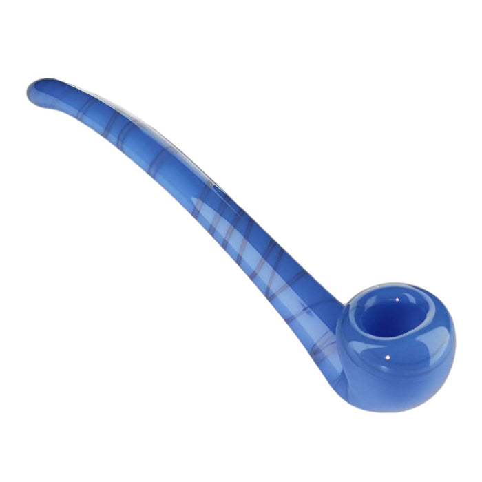 Blue Slime Gandalf Pipe On sale