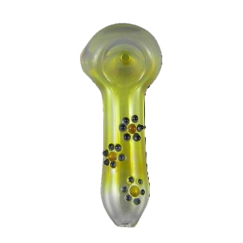 Botanist Glass Pipe On sale