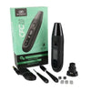 Boundless Cfc 2.0 Handheld Vaporizer With Accessories: Ultra Discreet, Revolutionized Airflow