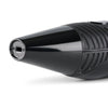 Boundless Cfc 2.0: Ultra Discreet Black Device With Revolutionized Airflow And Ribbed Grip