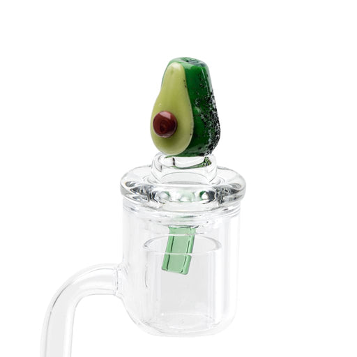 Carb Cap - Avocadope On sale