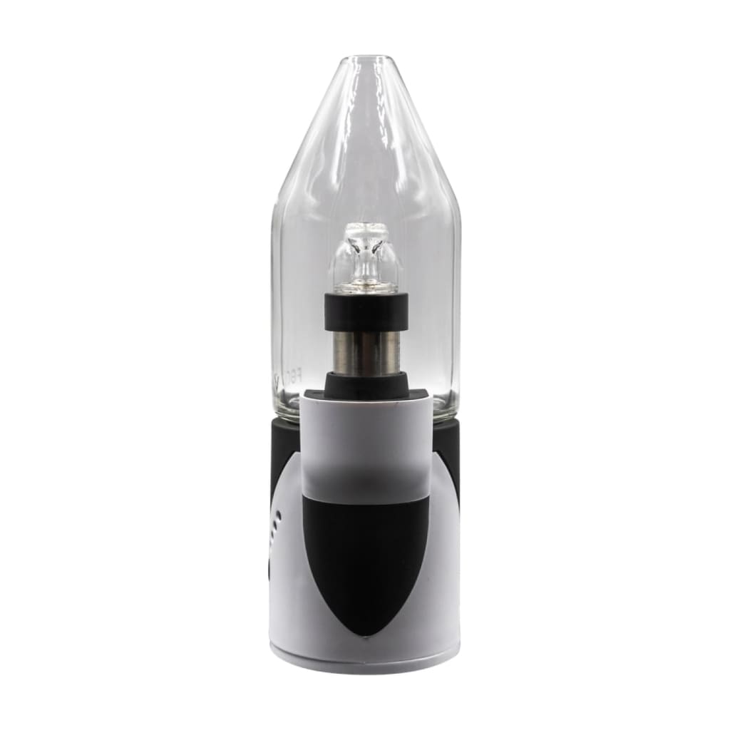Carta Electronic Smart Rig Kit with glass dome cover for portable dabbing