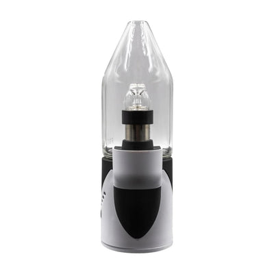Carta Electronic Smart Rig Kit with glass dome cover for portable dabbing