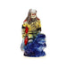 Ceramic Water Pipe - Knight On sale