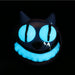 Cheshire Cat Glow Pipe On sale