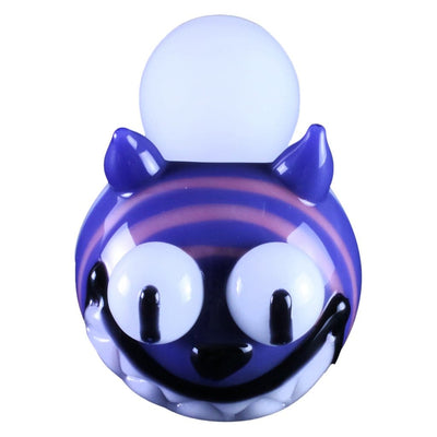 Cheshire Cat Glow Pipe On sale