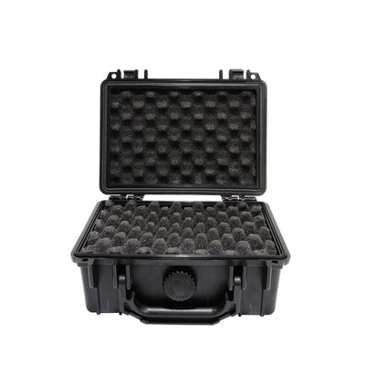 Coffin Case Black Medium On sale