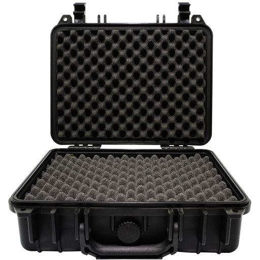 Coffin Case Large Black On sale