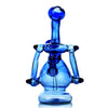 Full Color Recycler Water Pipe On sale