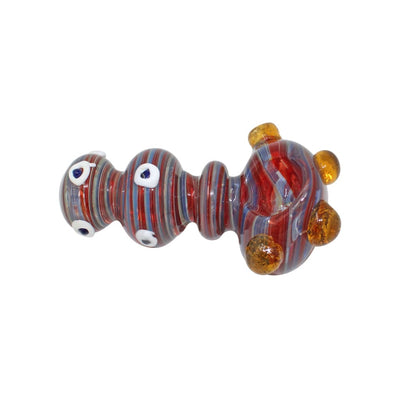Continuous Stripe Pipe On sale