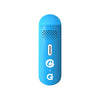 Blue Cookies x g Pen Dash Vaporizer, fully customized with speaker holes and logo