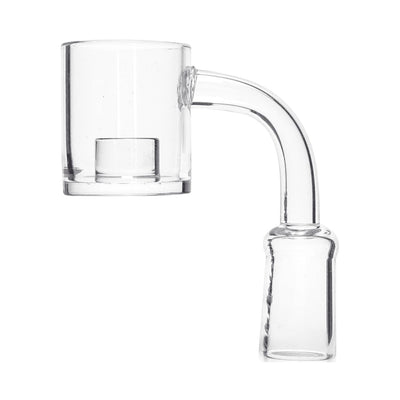 Core Reactor Quartz Banger with 18mm Male Joint for Dab Rig