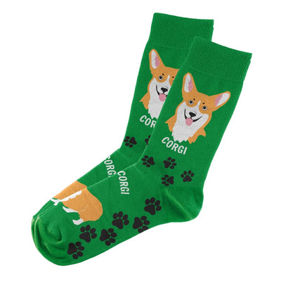 Corgi Socks On sale