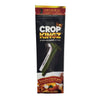 Crop Kingz Premium Organic Hemp Wraps in Irish Cream flavor with self-sealing gum strip