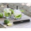Refresh with mojitos and relax with our Aluminum Doob Tube Weed Pipe and fresh limes