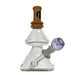 Double Pyramid Bong On sale