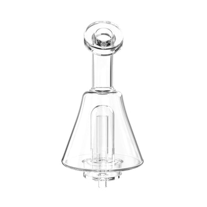 Evo Replacement Glass Attachment for Boost Evo - Conical Base, Cylindrical Neck Design