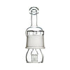 Switch Standard Glass Percolator Attachment with a frosted chamber and percolator