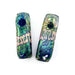 Electric Fumed Painted Steamroller On sale