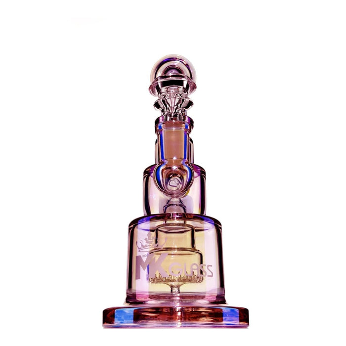 Electroplated Dab Rig On sale