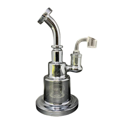 Electroplated Dab Rig On sale