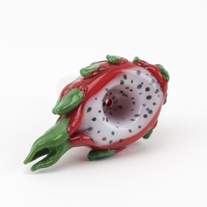 Empire Glassworks 14mm Bowl - Dragon Fruit On sale