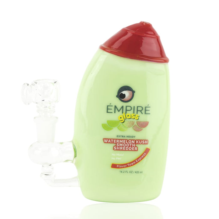 Empire Glassworks Watermelon Kush Shampoo Bottle On sale