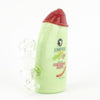 Empire Glassworks Watermelon Kush Shampoo in light green bottle with red cap and Empire branding