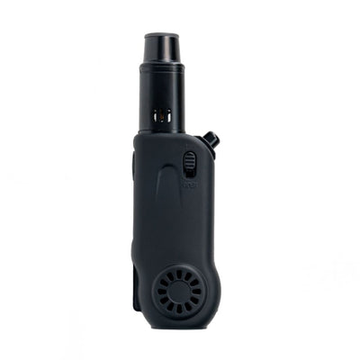 Award-winning Eternity Laser e-cigarette with adjustable airflow, inspired by Star Wars design