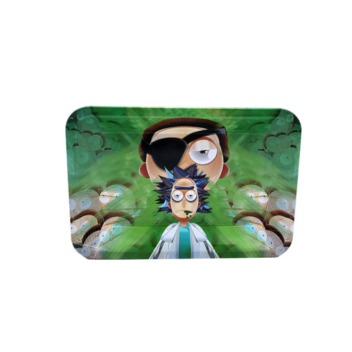 Evil R & M Mini Tray (includes Matching Magnetic On sale
