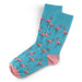 Flamingo Dance Socks On sale