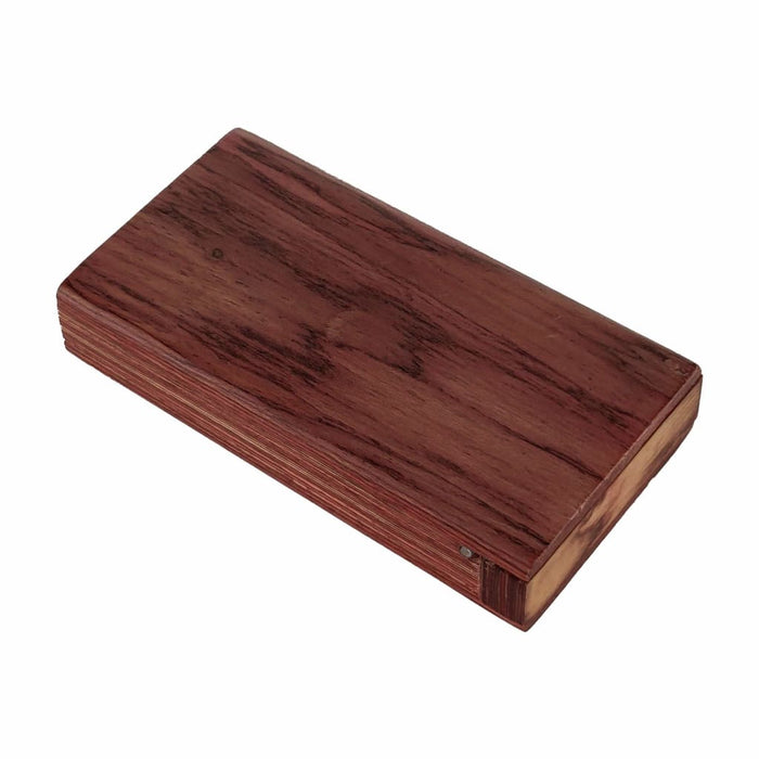 Flat Magnet Wooden Dugout On sale
